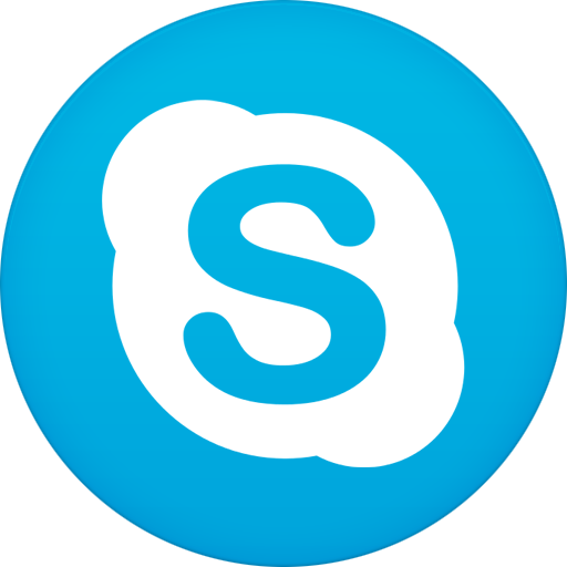 skype